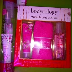 Bodycology gift sets